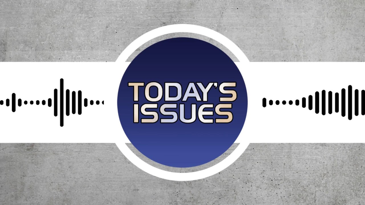 Today's Issues | with Tim Wildmon & Company | Trivia Friday- Leave It To Beaver