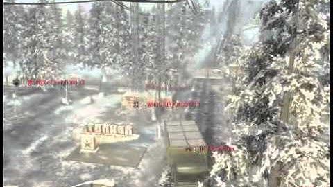 MehJamezZzyXD Across Map Spawn Tomahawk On Grid