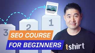 Complete SEO Course for Beginners: Learn to Rank #1 in Google screenshot 3