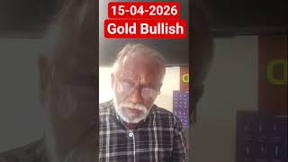 Gold Is Bullish. #goldbuyorsell #goldtrend #goldlevels