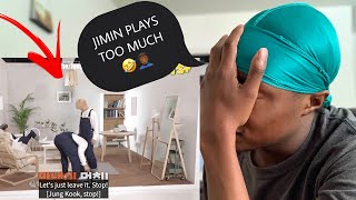 REACTING TO WHY BTS NEEDS JIMIN SO MUCH (MUST WATCH)
