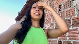 Mais Um Dia Bem Insolarado Por Aqui