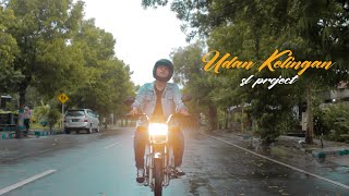 SL Project - Udan Kelingan  (Official Music Video)