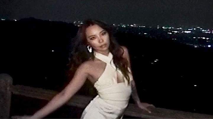 JVNA - Until Dawn (Official Video)