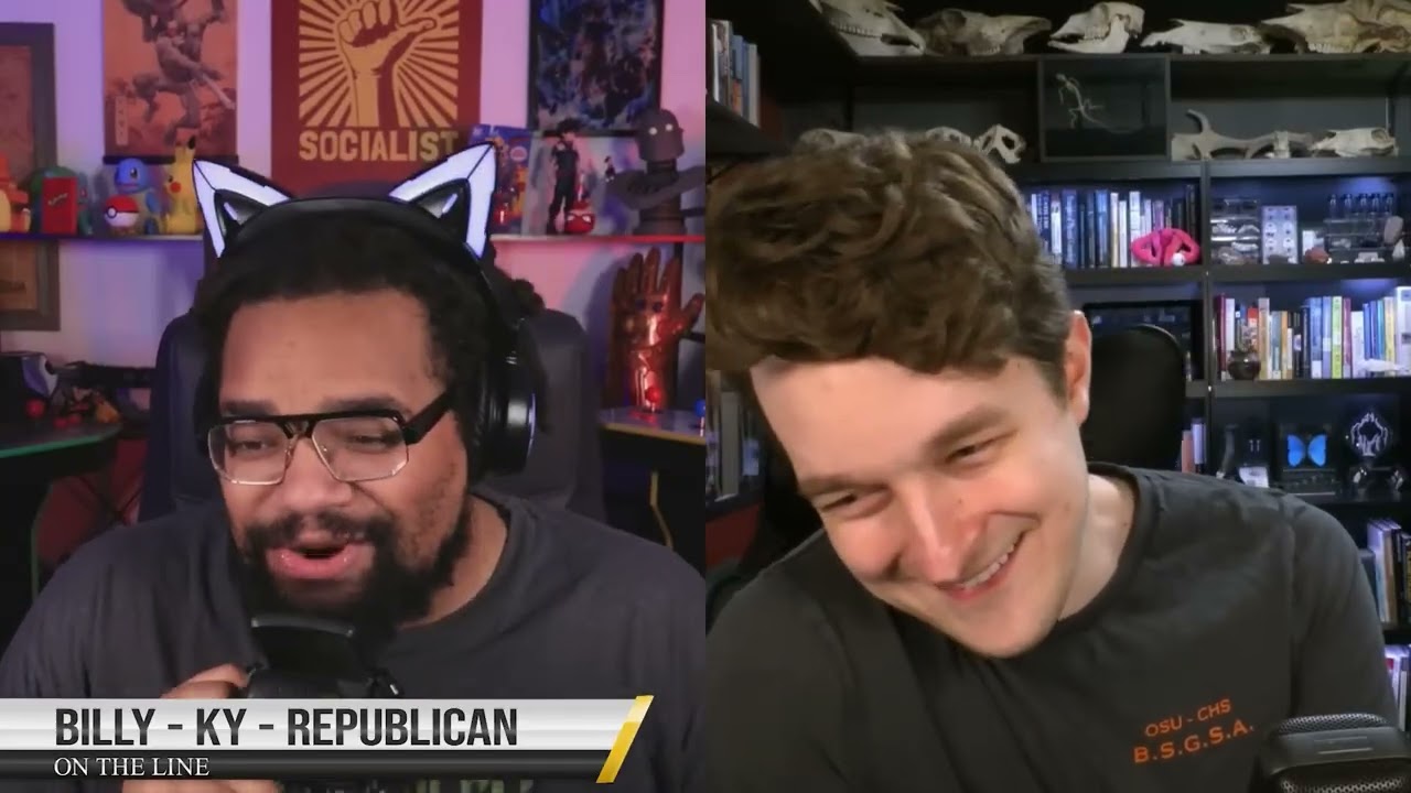 The one with the RACIST Kirk Fan || CALLING IT NOW