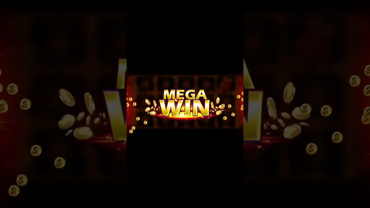 Mega Slots: 777 casino games - Gold rush