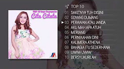 Video Mix - TOP 10 Lagu Terpopuler Cita Citata 2018 - Playlist 