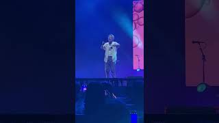 Amber Liu Blue - No More Sad Songs Tour Singapore 2024