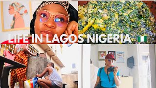 LIFE IN LAGOS NIGERIA 🇳🇬 AS A FAMILY OF 5 | THE REAL STRUGGLES AS LAGOSIANS AND COPING 💯