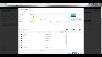 Using JCE Pro to insert youtube videos in Joomla 3
