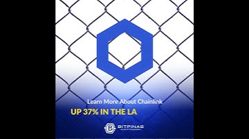 Chainlink (LINK TOKEN) Guide