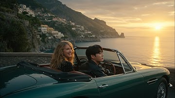 Taylor Swift & Jungkook — SOMEBODY ELSE (Official Music Video 2025)