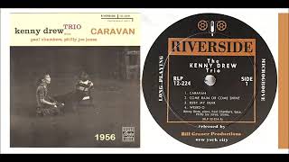 Kenny Drew Trio - Caravan