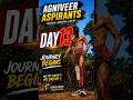 👉 Day-13 🌅 Discipline life#running#motivation#trending#shortsfeed#shorts#army