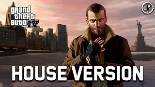 Grand Theft Auto IV Theme Song REMIX (Joxell Rödd Remix) | BASS HOUSE VERSION