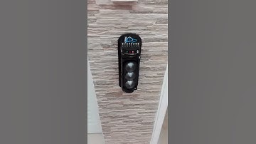 Barrière Infrarouge