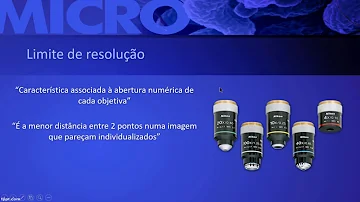 Como se calcula o aumento final de um material observado ao microscópio que combinação de lentes fornece o maior ampliação da amostra?