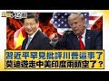 全球經濟動向