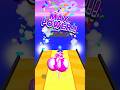 Belly Clash Run Funny Gameplay 😂 | Android Shorts Viral #shorts #gaming #bellyclash