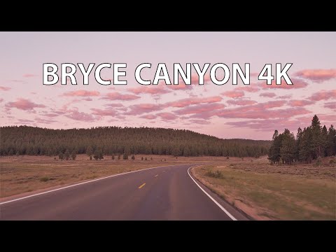 Video: Rejseguide Til Bryce Canyon National Park, Utah