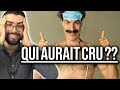 Borat 2: Il Va Chocquer! 🎬