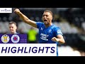 St Mirren Rangers goals and highlights