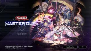 Yu-Gi-Oh! Master Duel BGM - FO4 Phase B