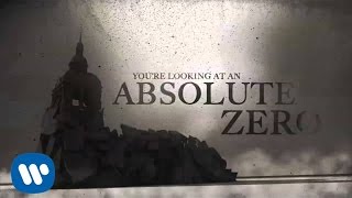 Stone Sour - Gone Sovereign/Absolute Zero (Lyric Video)