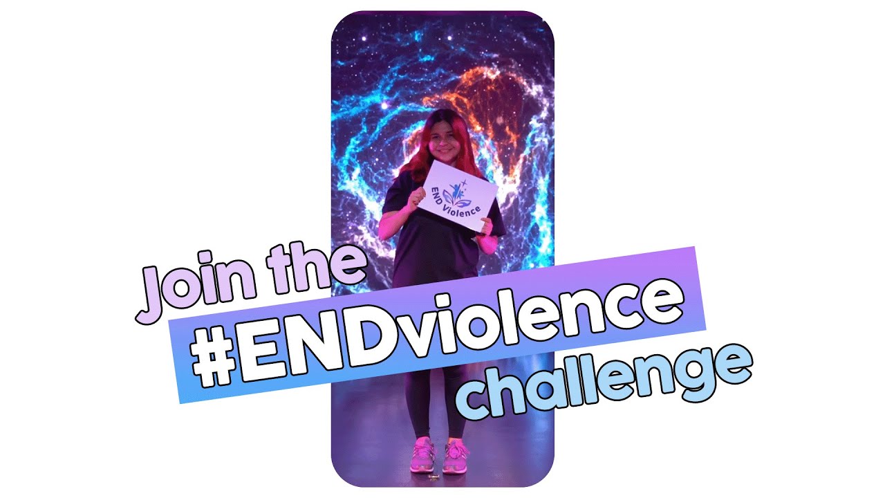 Let’s participate in the 