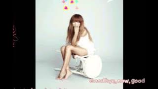 [Vietsub   Engsub   Kara] Hello (안녕) - Hyorin 효린 (Man From The Star OST)