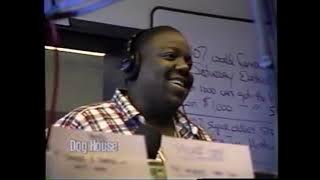 The Notorious B.I.G Last Interview on March 5, 1997 with J. V. (The Dog House)