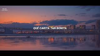 Urboi - Carita bonita - Letra