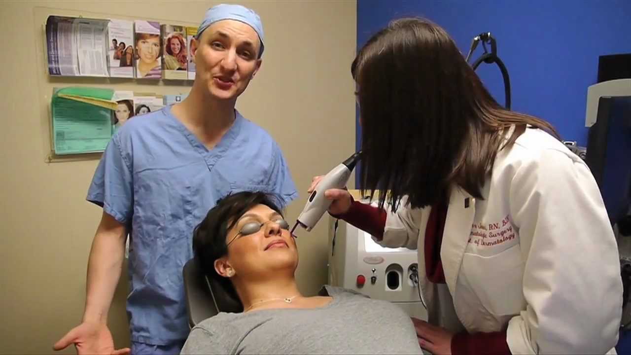 Derm Surg Underground: A Dermatologic Surgery Rap