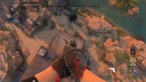 Mw2 new carepackage launch method