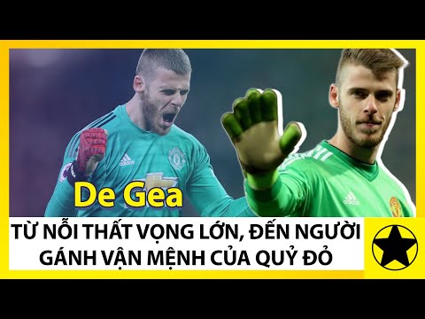 Video: David De Gea: Tiểu Sử, Sự Nghiệp Và Cuộc Sống Cá Nhân