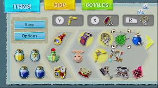 Let's Play The Wind Waker HD #37 - Dude, Where's Makar?