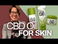 My Favourite Skin Care Products (CBD Oil for Skin)