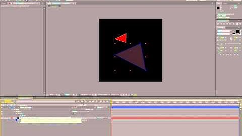 mask avenger with shape layer