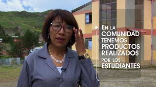 Modelo Sociocomunitario Productivo, el norte de la educación en Bolivia | Programa 7 (Cuarto ciclo)
