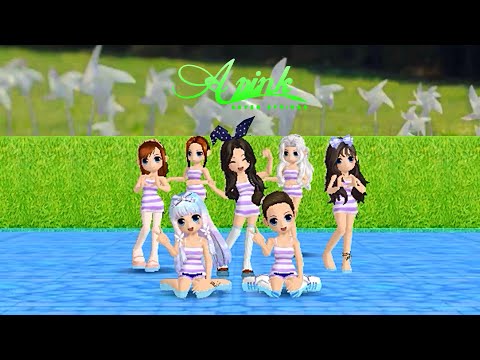 [1Z] 에이핑크(Apink) - 몰라요(I don't Know)