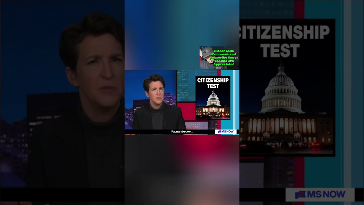 Trump Ignores US Citizen Protection: ICE Deportation Fears 