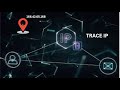 HOW HACKERS FIND LOCATION FROM IP ADDRESS | KALI LINUX | IP ADDRESS HACKING | IPV4 | HACK IP