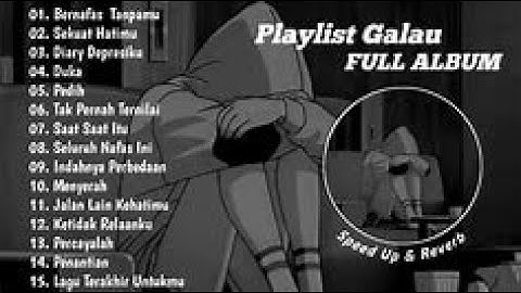 Lagu VIRGOUN & LAST CHILD Paling Sering Diputar | Tracks You’ll Always Replay