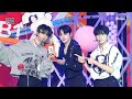 ZEROBASEONE (제로베이스원) - Feel the POP | Show! MusicCore | MBC240518방송