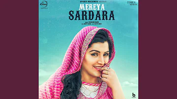 Mereya Sardara