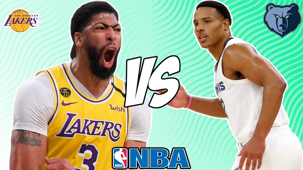 Los Angeles Lakers vs Memphis Grizzlies 3/7/23 NBA Free Pick Free NBA