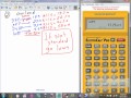 Single Phase Motor Winding Calculation