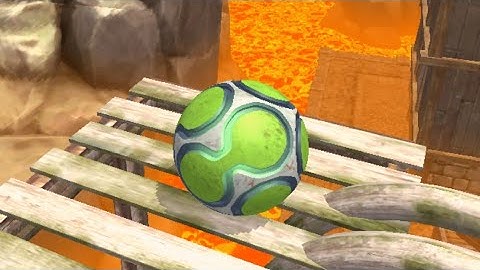 Rollance: Adventure Ball | Level- 54 | Going Balls | Super Sonic | pronetisgame