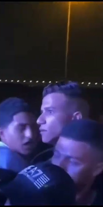 خناقة عصام صاصا و حمو الطيخا