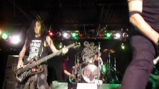 Pop Evil- Boss's Daughter